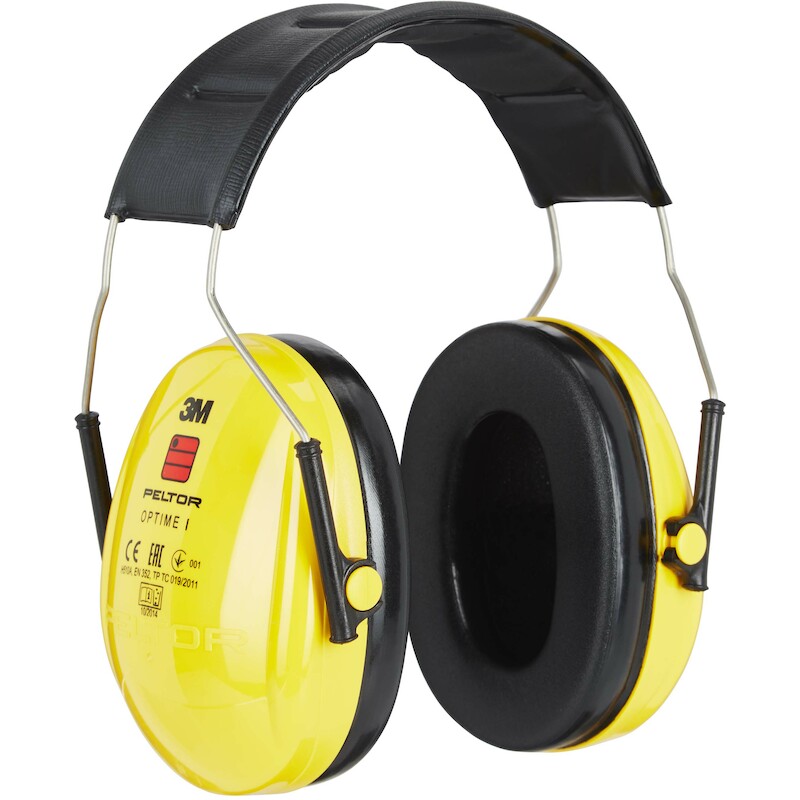 OORKAP OPTIME I SNR27       H510A(180GR)    PELTOR