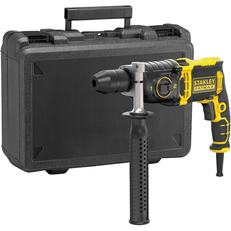 PERCEUSE A PERC.1100W       FMEH1100K      STANLEY