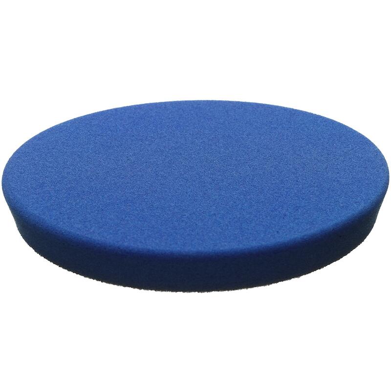 POLIJSTSPONS BLAUW ULTRA-F. 4932492312 (2ST) MILWA