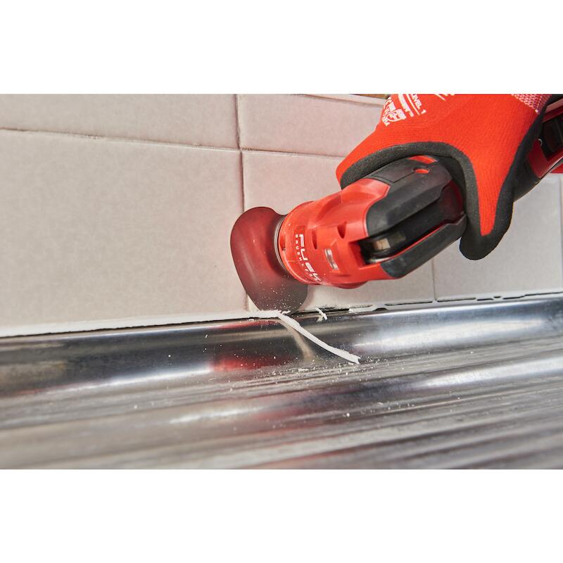 ACCU-MULTITOOL 12V/2+4AH    M12 FMT-422X MILWAUKEE