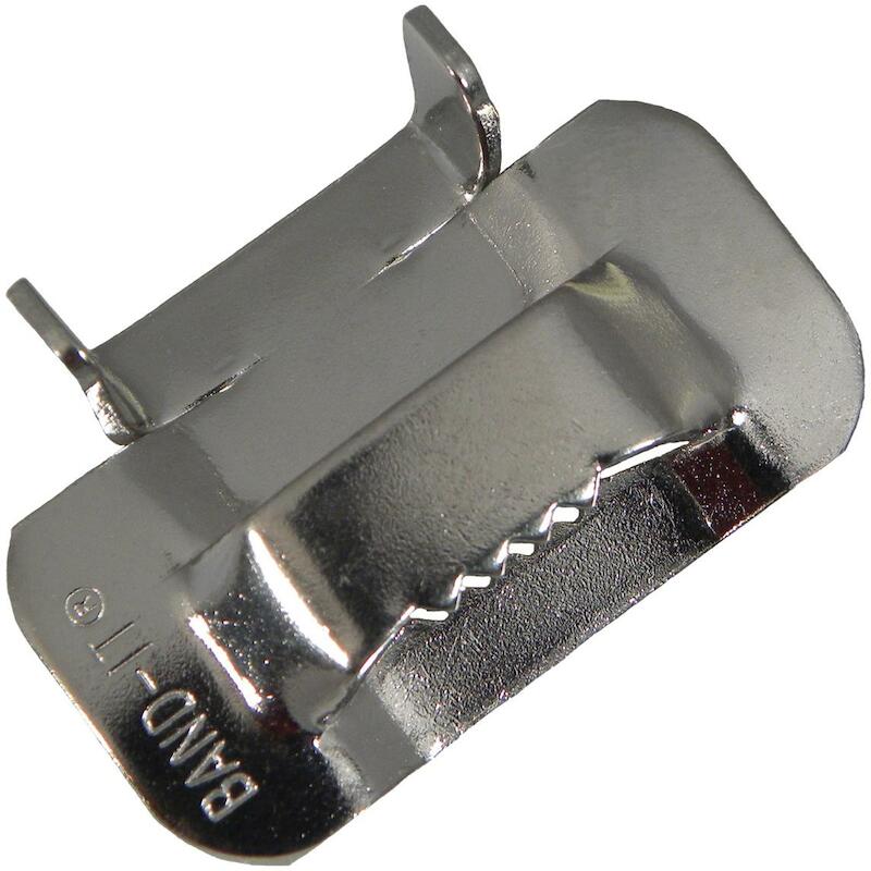 SPANBAND BANDIT INOX 30M    C202  - 1/4"