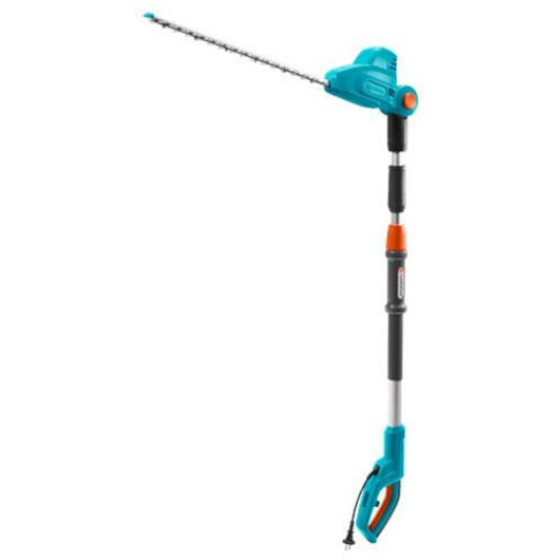 TAILLE-HAIES ACCU 500W      THS 500/48 TELESCOP.