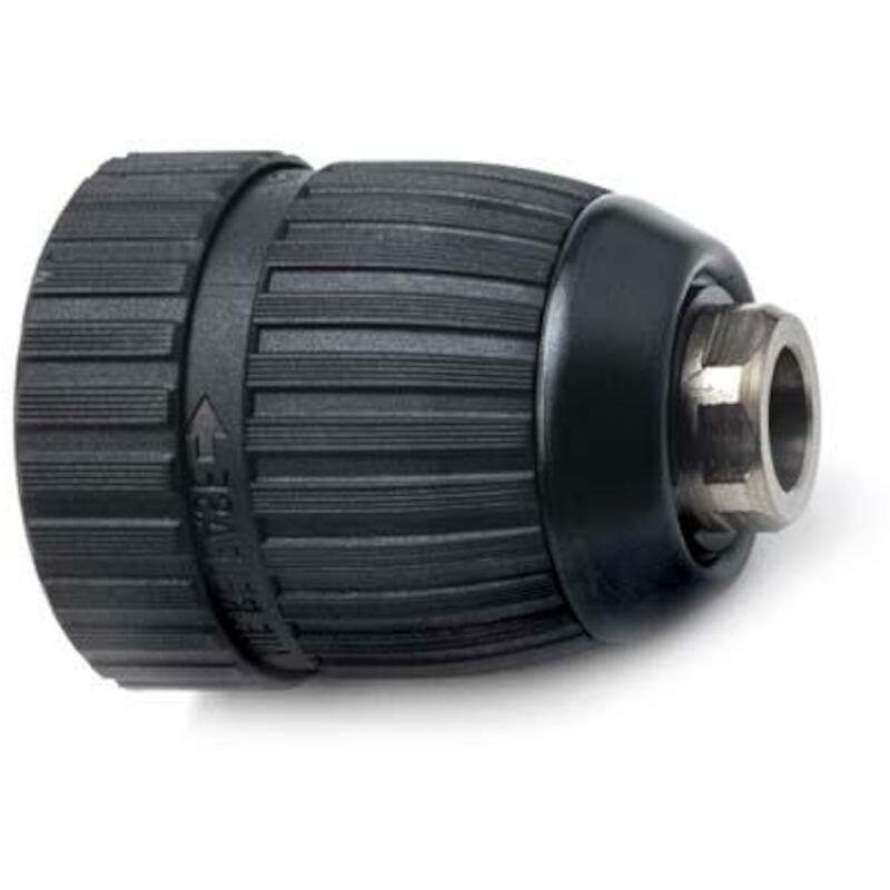 SNELSPANBOORKOP 1,5-13MM RV 1328315 - 3/8"X24 ROHM