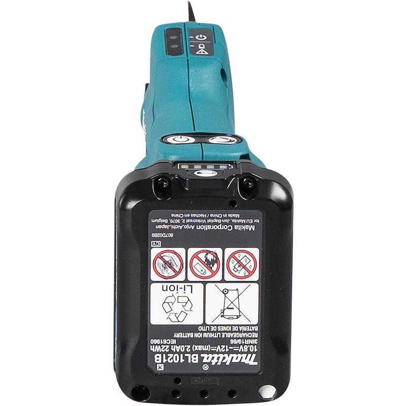 SÉCATEUR CXT® - UP100DSMJ - MAKITA