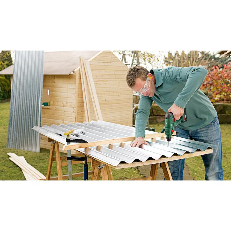 MARTEAU PERF.18V/2X2,5AH    UNEO MAXX(COFF)  BOSCH