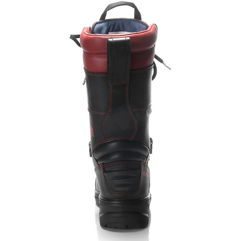 BRANDWEERLAARS ESD F2A ZW   CURTIS GTX    43 ELTEN