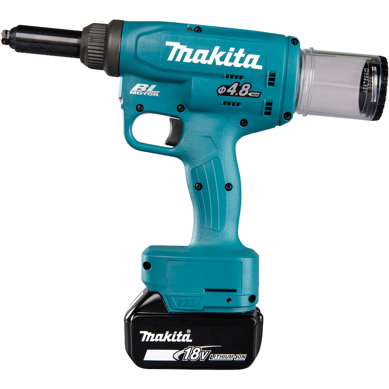 RIVETEUSE LXT® - DRV150ZJ - MAKITA