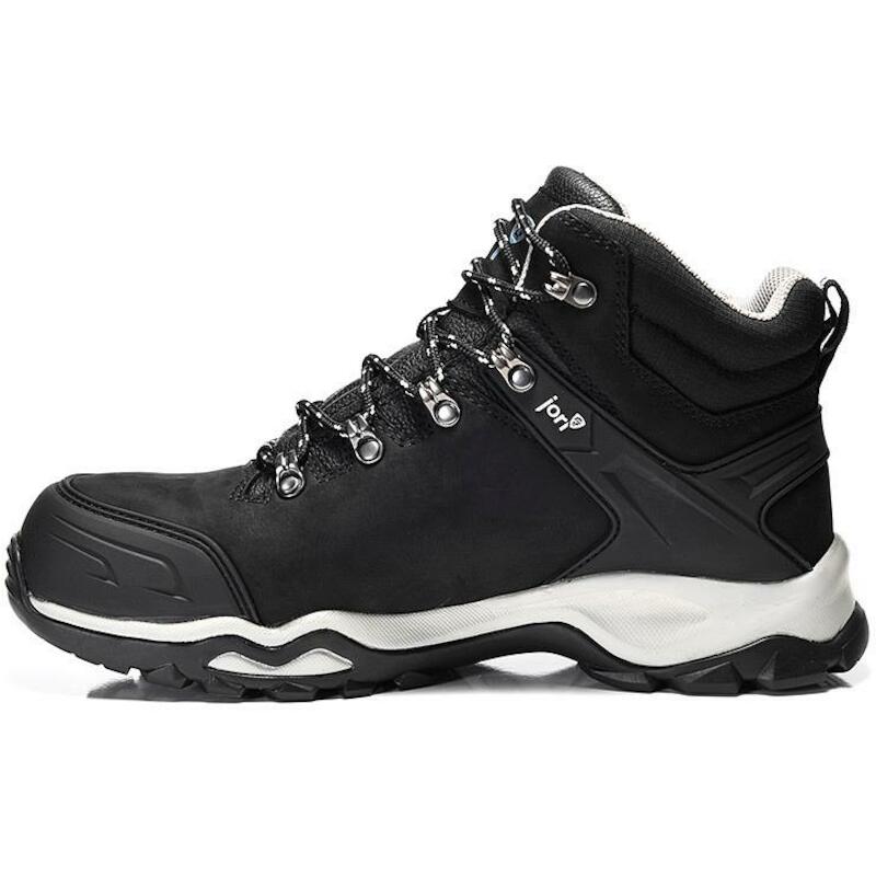 CHAUSSURE HAUT S3S NOIR     JO_POWERFUL    45 JORI