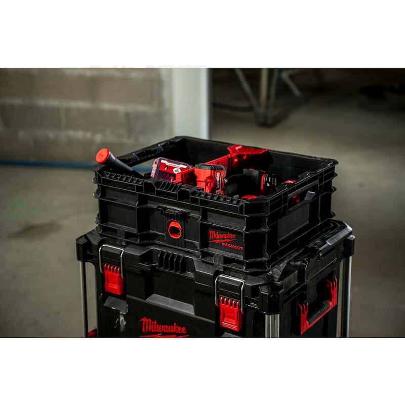 SYSTEEMBAK PACKOUT LAAG     4932499346   MILWAUKEE