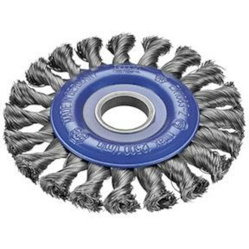 BROSSE CIRC. 180X13X22,2MM 0002653181