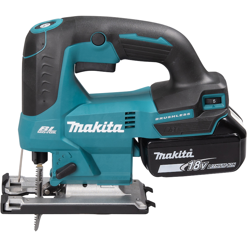 DECOUPEERZAAG LXT® - DJV184RTJ - MAKITA