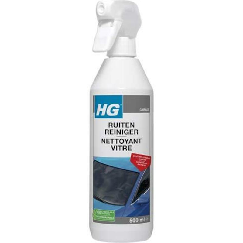 RUITENREINIGER              231050103     500ML HG