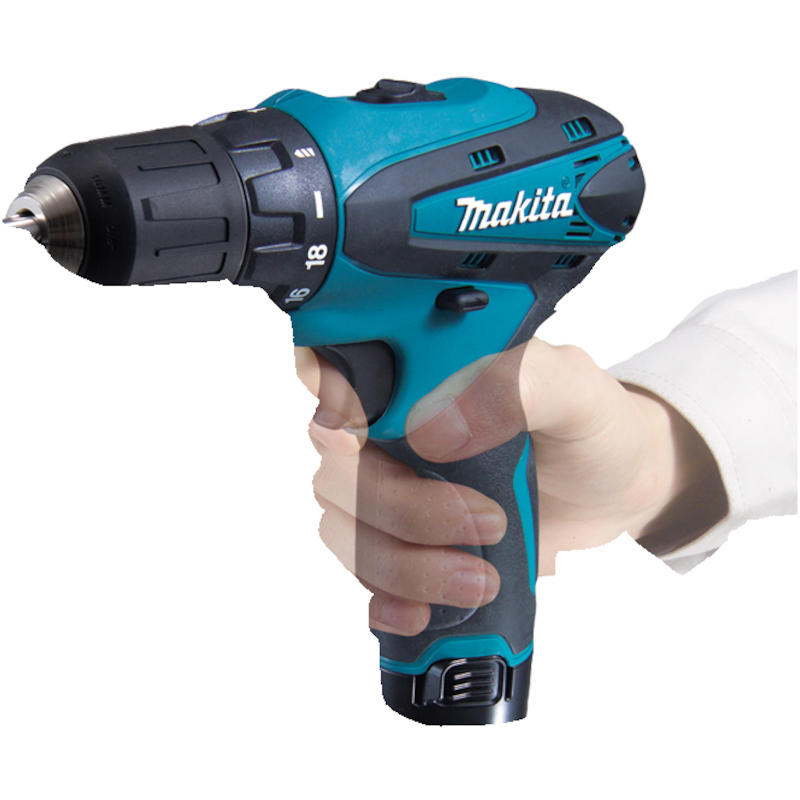 PERCEUSE-VISSEUSE - DF330DWE - MAKITA