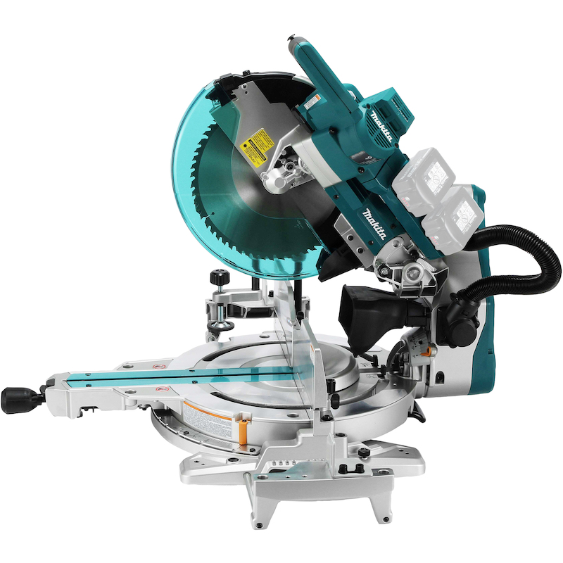 AFKORT-/VERSTEKZAAG LXT® - DLS211ZU - MAKITA