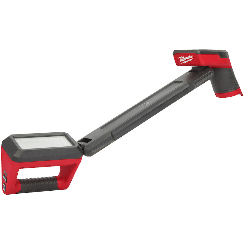 LAMPE SOUS CHASSIS          M12 UCL      MILWAUKEE