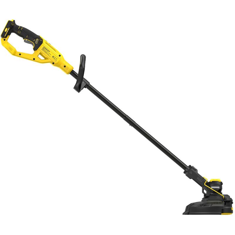 ACCUGRASTRIMMER 18V/BODY    STCST933B      STANLEY