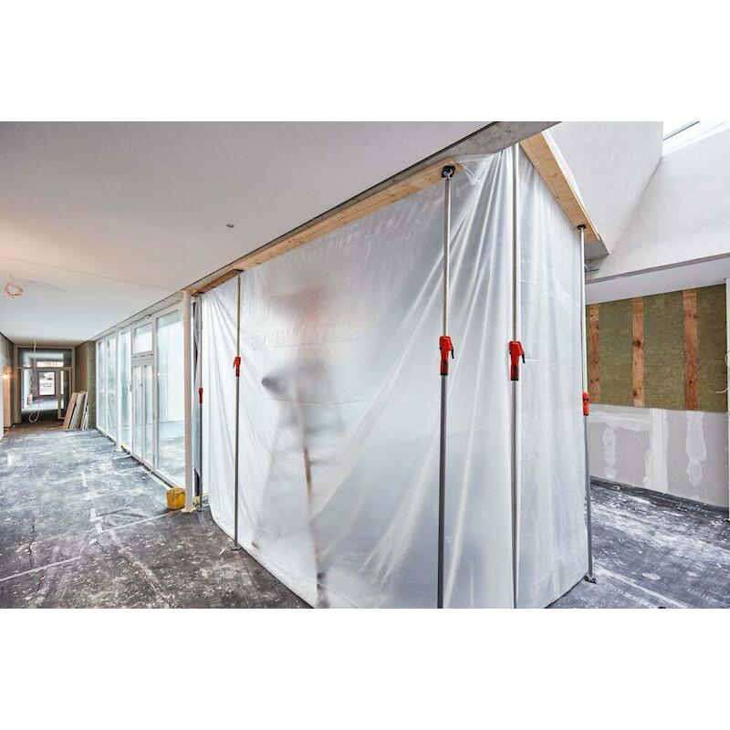PLAFOND/MONTAGESTEUN 910MM  STE90           BESSEY
