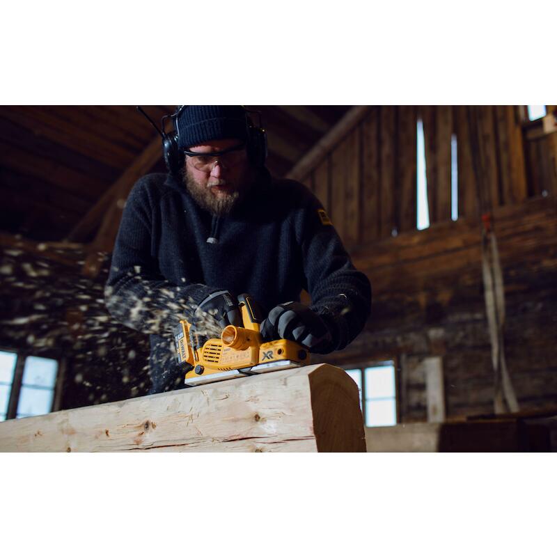 ACCUSCHAAF 18V/2X5AH        DCP580P2(TSTAK) DEWALT