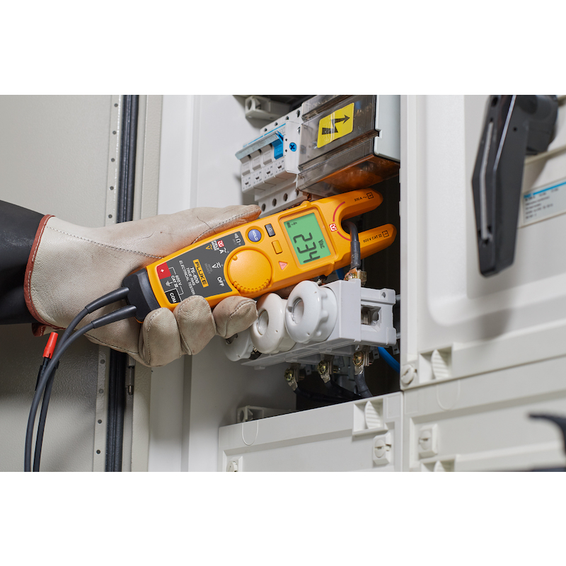 TESTEUR/THERMOMÈT/DÉTECTEUR T6-600/62MAX+/1ACE