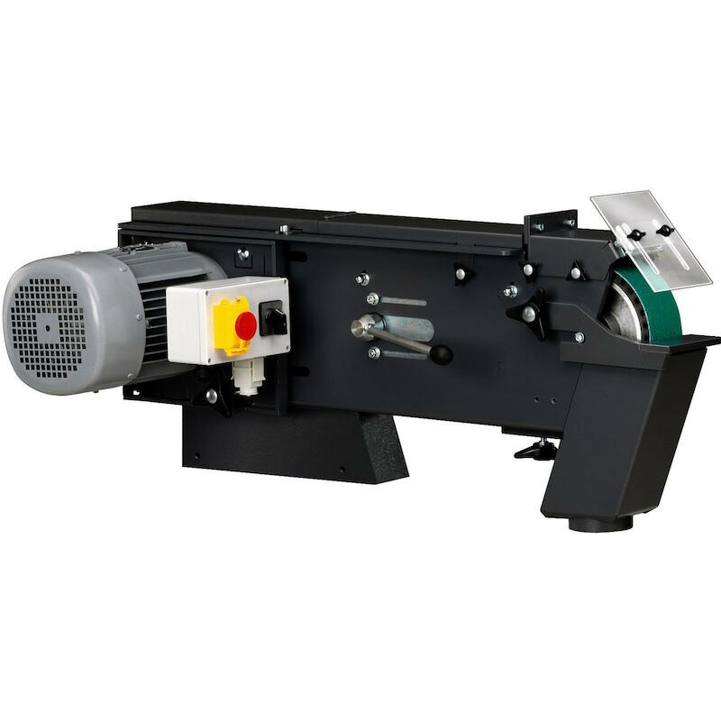 PONCEUSE À BANDE 3100W      GRIT GI 75 2H     FEIN