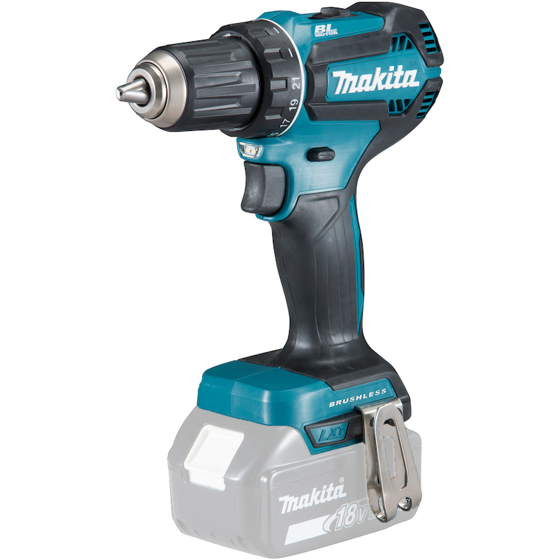 BOORMACHINE LXT® - DDF485ZJ - MAKITA