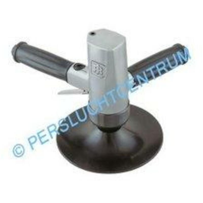 POLISSEUSE PNEUMATIQUE 178MM 318A INGERSOLL RAND