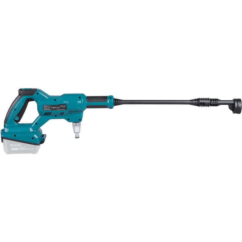 NETTOYEUR À EAU 18V/BODY    DHW180          MAKITA