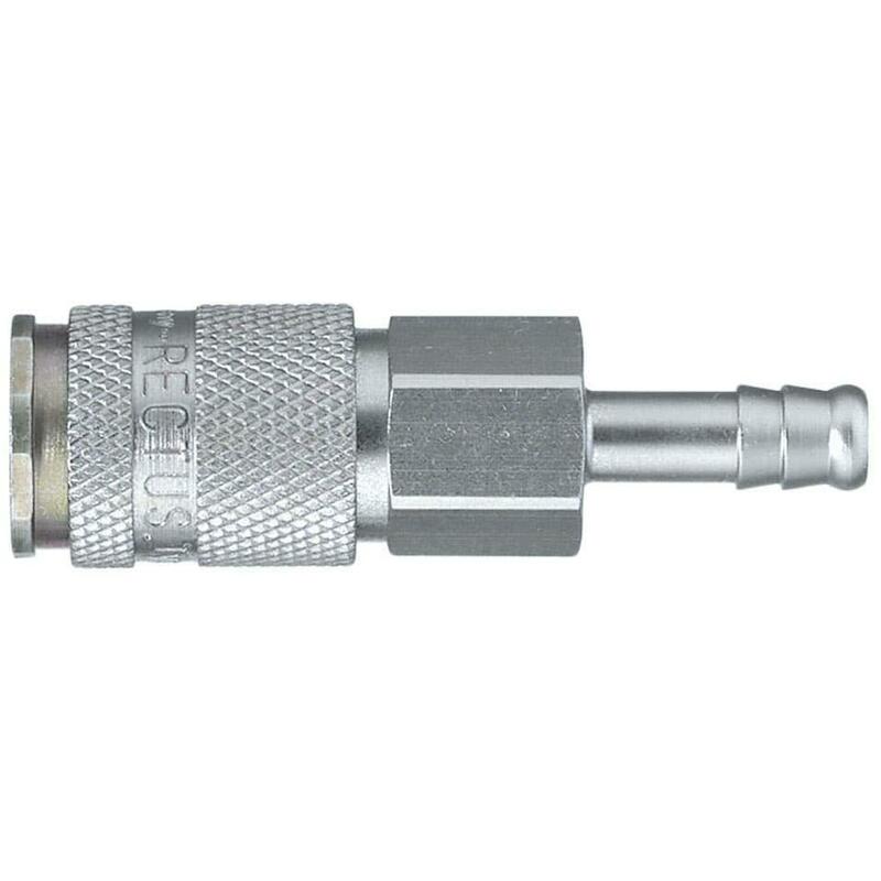 SNELKOPPELING 10MM/SLT.     33KATF10SPN     RECTUS