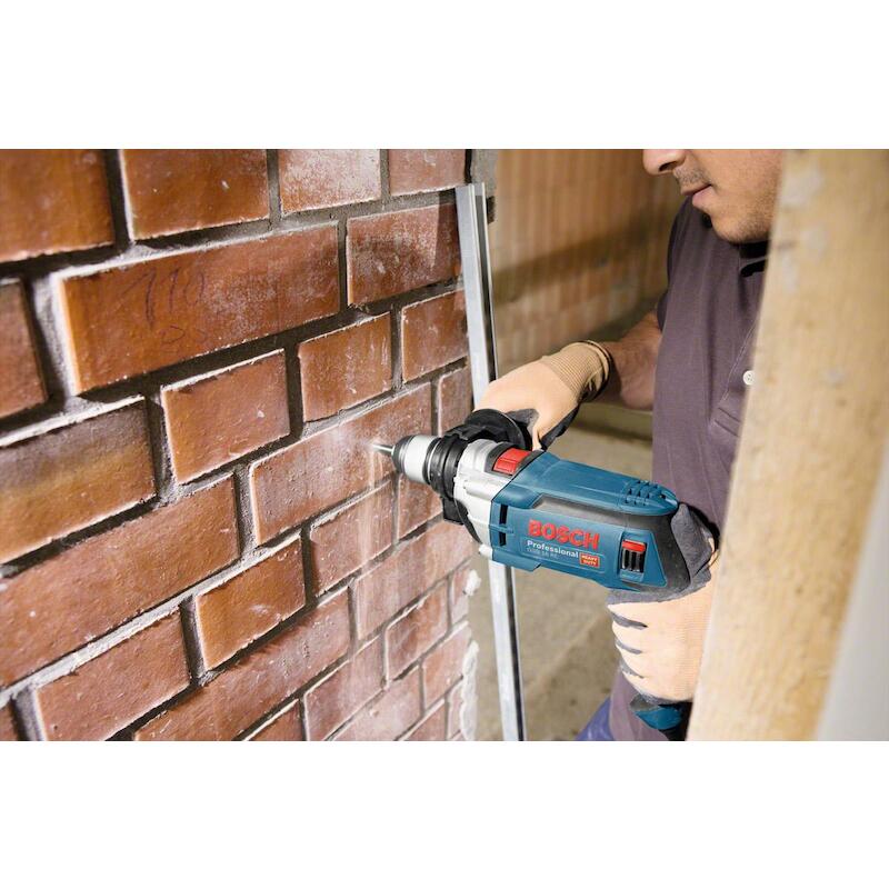 PERCEUSE A PERC.750W        GSB 16 RE(COFF)  BOSCH