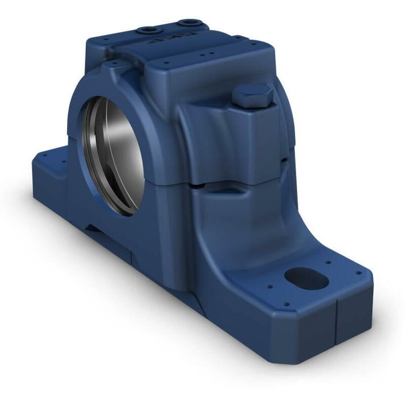 LAGERHUIS - SKF SE 508-607