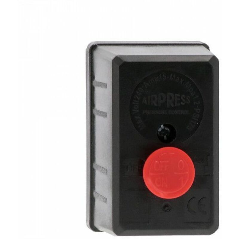 MANOCONTACT AVEC VENTILE    36319-P       AIRPRESS