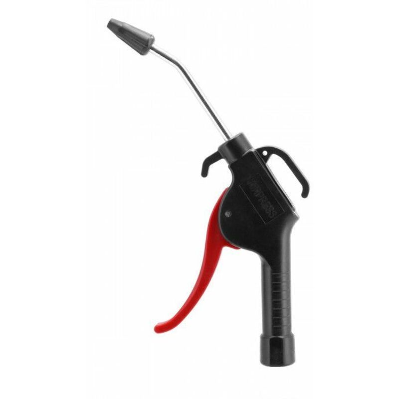 BLAASPISTOOL 1/4" + TULES   45021         AIRPRESS
