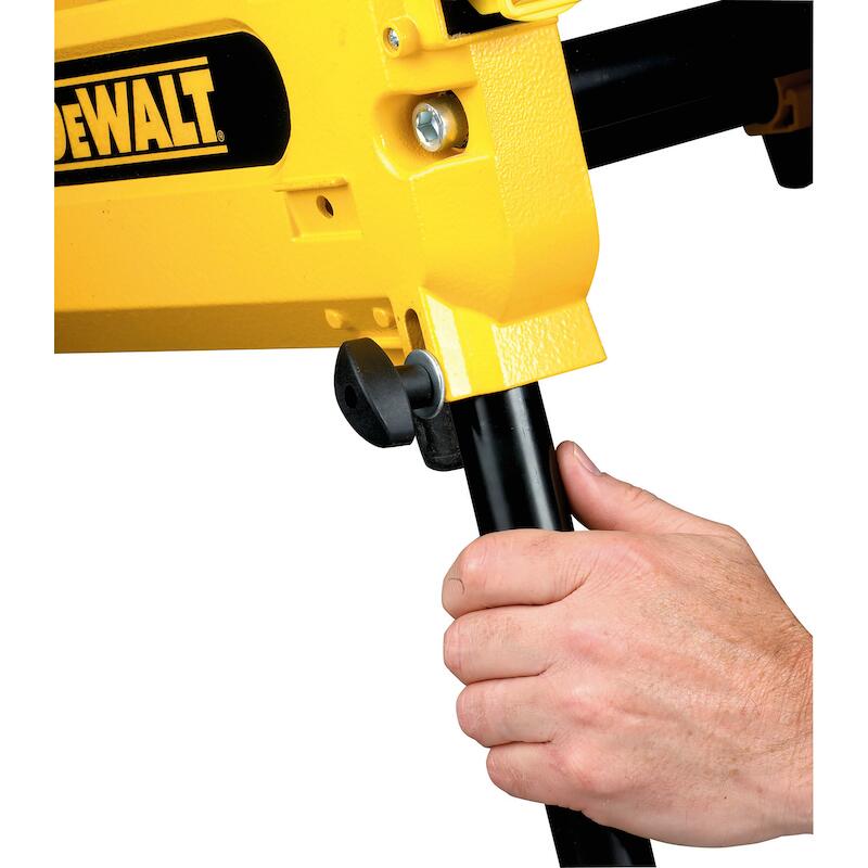 COMBINATIEZAAG 2000W/250MM  DW743N          DEWALT