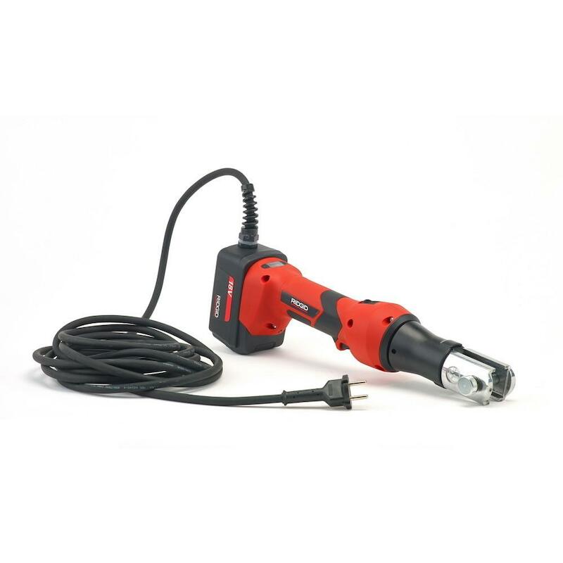 ACCU-PERS 18V/2,5AH (KOFFER)RP219  (TH16 20-26)RID