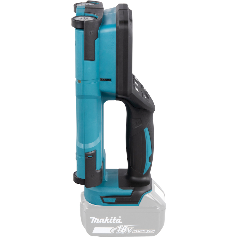 MUURSCANNER LXT® - DWD181ZJ - MAKITA