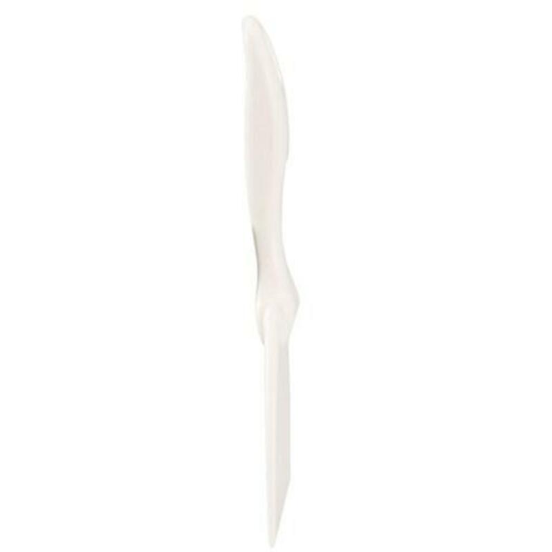 SCHRAPER - VIKAN 4061/5 - POLYPROPYLEEN 102 MM