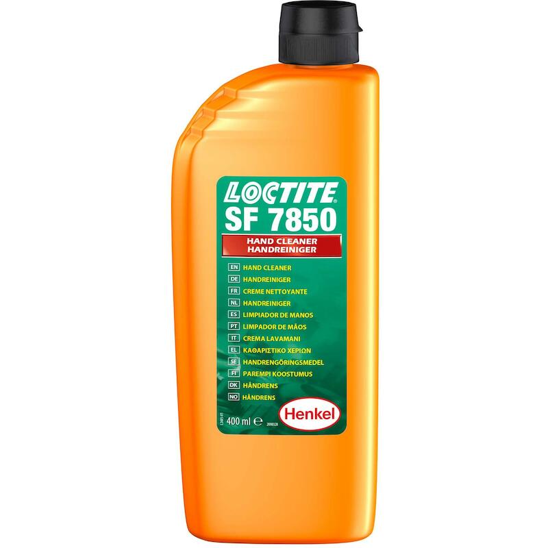 HUIDREINIGER HANDEN - LOCTITE 7850 - VLOEIBAAR 400ML