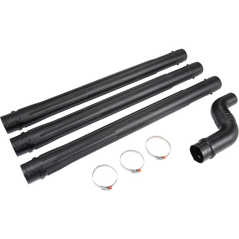 SET MET DAKGOOTMONDSTUK - 191B03-8 - MAKITA