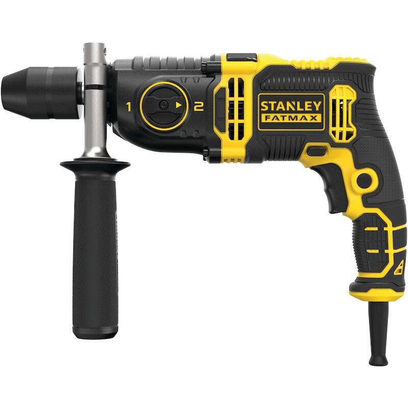 PERCEUSE A PERC.850W        FMEH850K       STANLEY