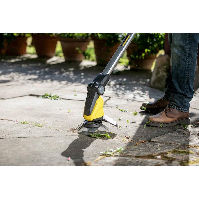 BANDE DE POILS WRE 18/55    24452430       KARCHER