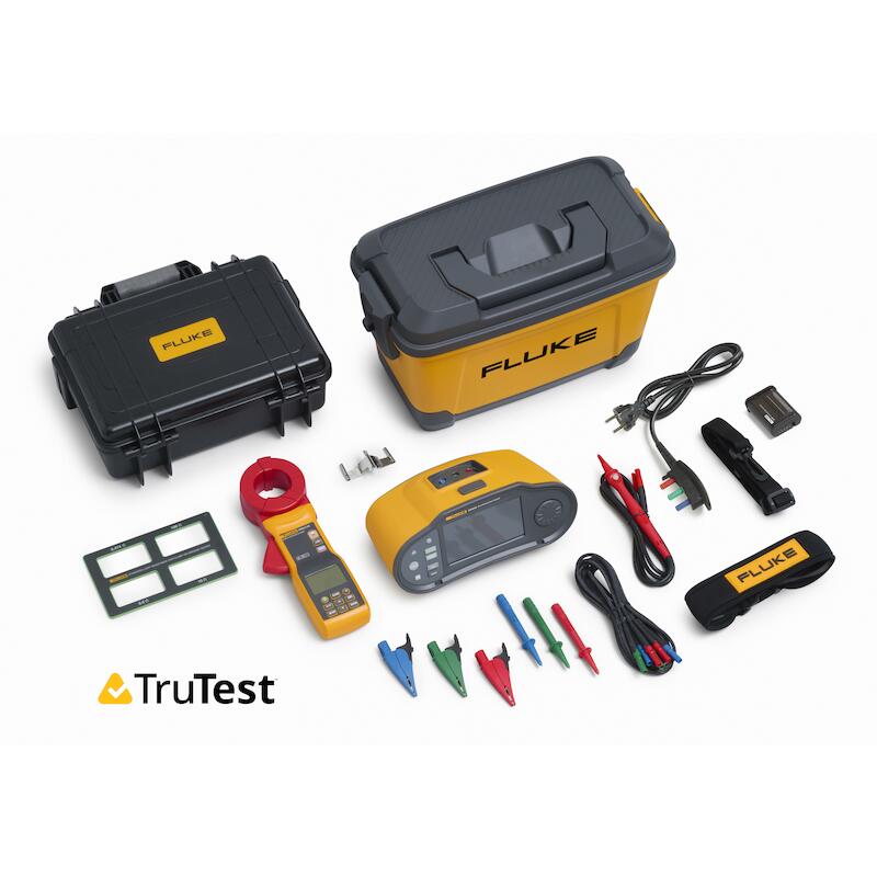 TESTEUR INSTALLATION        1674FC SCH/1630/FTT