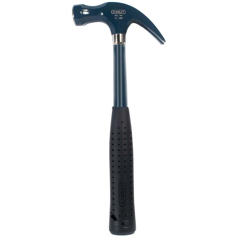 MARTEAU ARR.CLOUS 450G      1-51-488       STANLEY