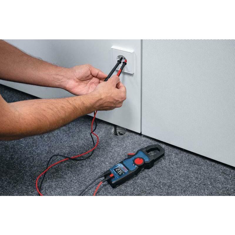 PINCE AMPÈRE 600A           GMC 600-15 2XAA  BOSCH