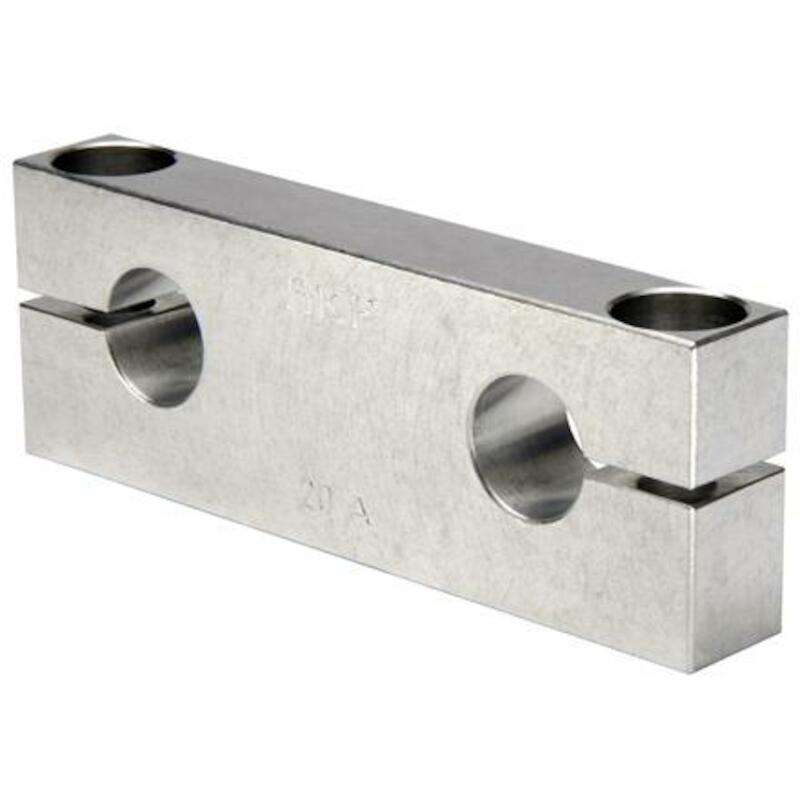 PALIER BRIDE D'ARBRE TANDEM LEAS 50 A      EWELLIX