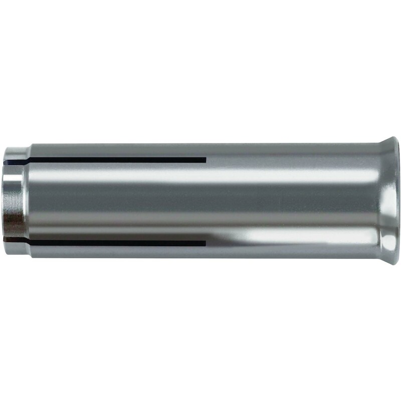 INSLAGANKER M12X50          EA II M12X50 A4  FISCH