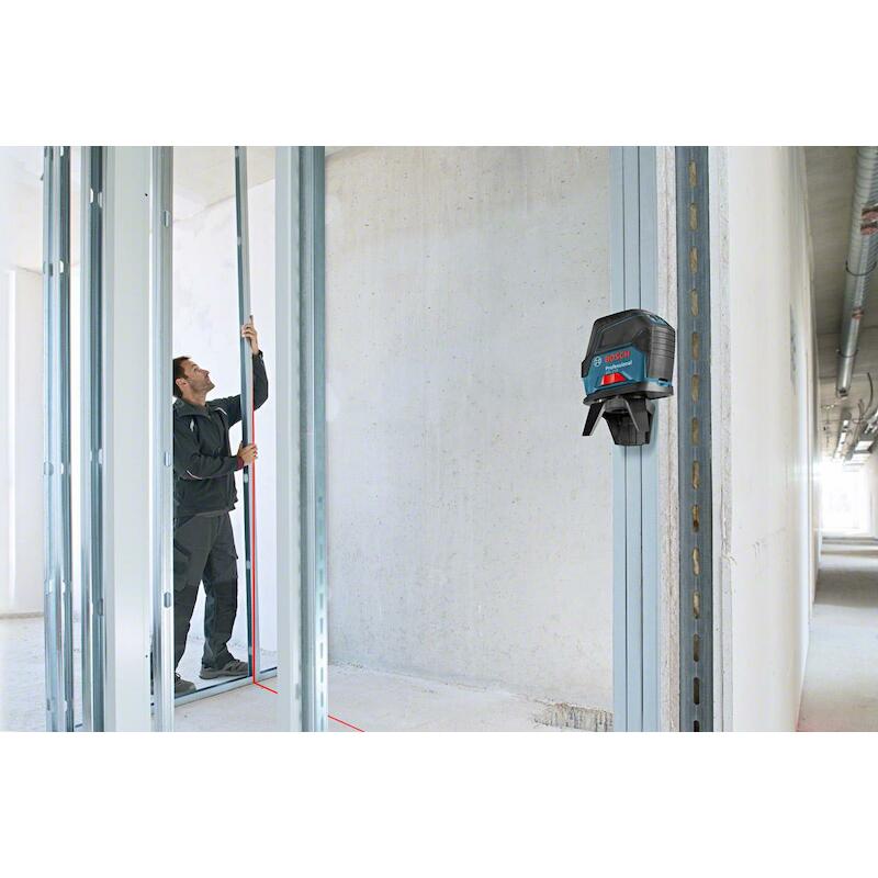 LASERLIJNHOUDER             0601092600       BOSCH