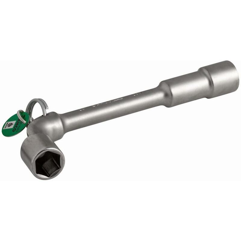 SOKSLEUTEL 6K. 17,5MM       TAH29M           BAHCO
