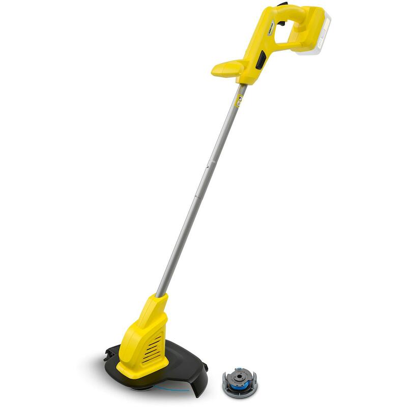 ACCUGRASTRIMMER 18V/BODY    LTR 18-25 BAT  KARCHER
