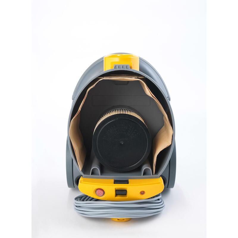 ASPIRATEUR 1300W/13L        POWER D 12      GHIBLI