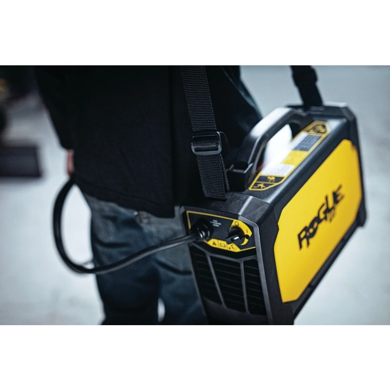 LASAPPARAAT ELECTRODEN      ROGUE ES 181IP PRO(EU)